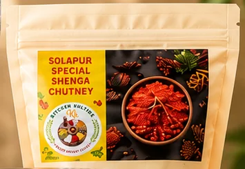 Chutneys & Condiments