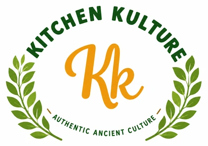 Kitchen Kulture logo