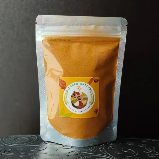 Kitchen Kulture spice pouch